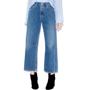 LEVI’S VINTAGE 577 Wide Leg Lower Rise Loose Fit